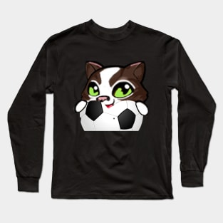 Simba Football Long Sleeve T-Shirt